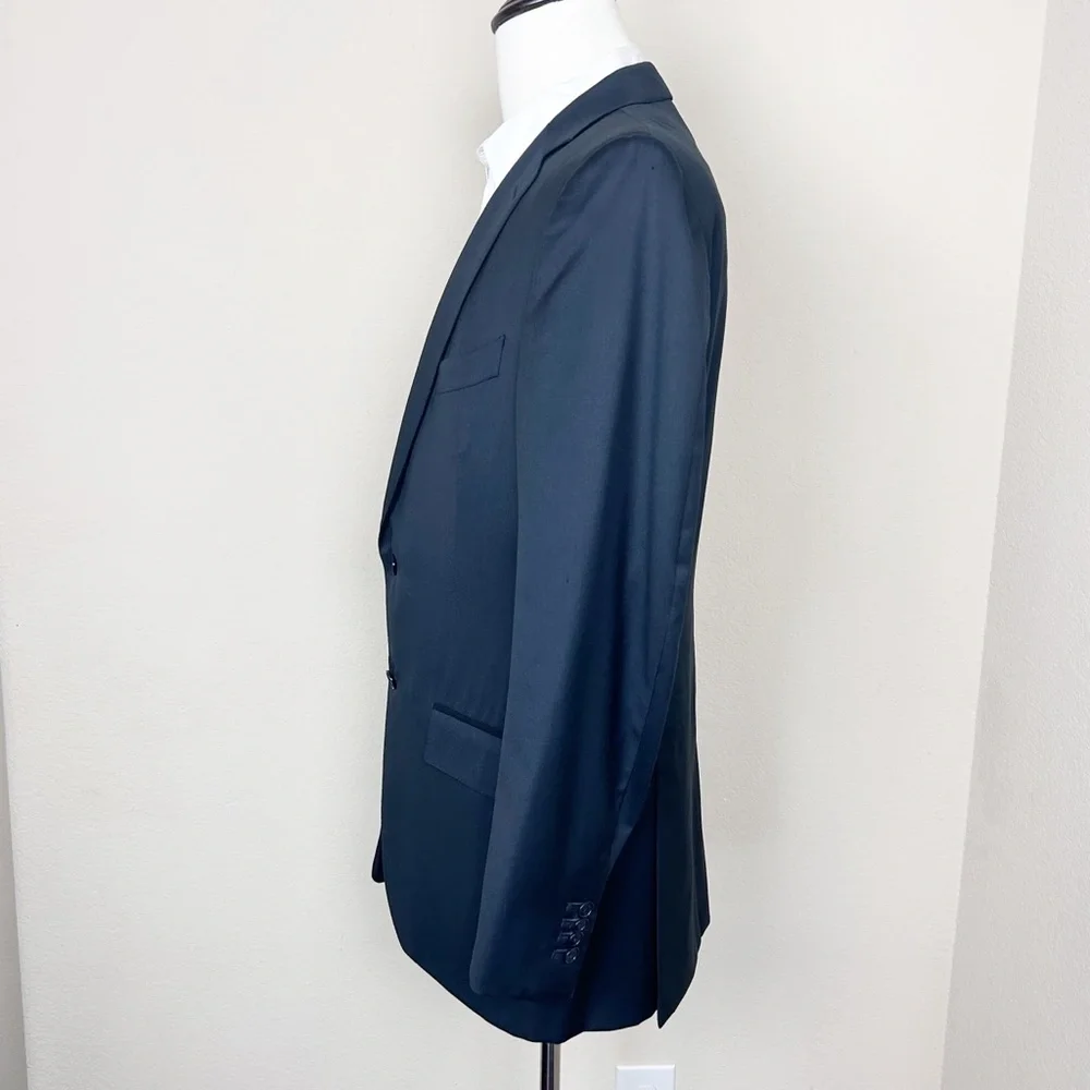 Ermenegildo Zegna ermanegildo zegna
